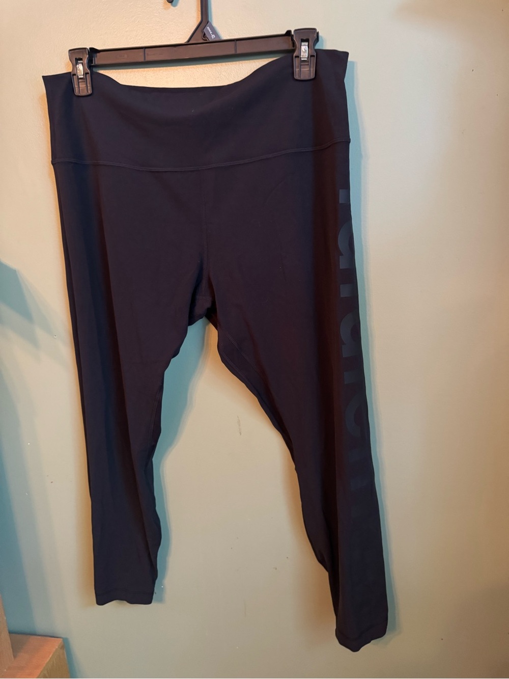 Lululemon align leggings